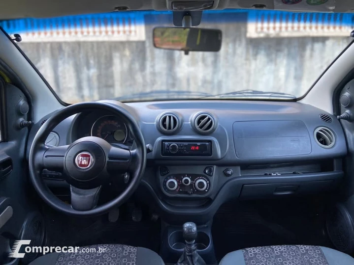 UNO 1.0 Vivace 8V