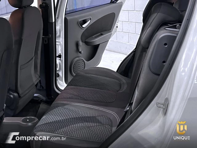 PALIO - 1.0 MPI ATTRACTIVE 8V 4P MANUAL