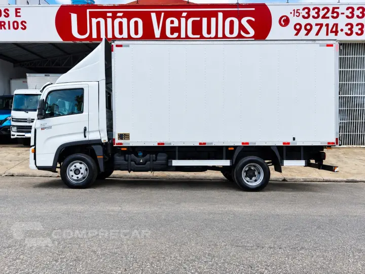 9-170 Delivery 2p (diesel)(E5)
