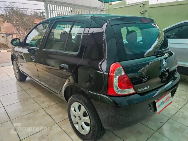 CLIO HATCH - 1.0 EXPRESSION 16V 4P MANUAL