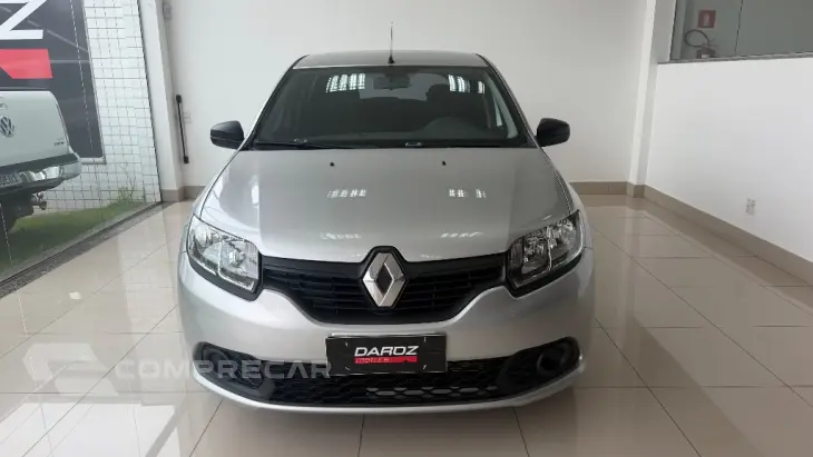 SANDERO Authentique Flex 1.0 12V 5p