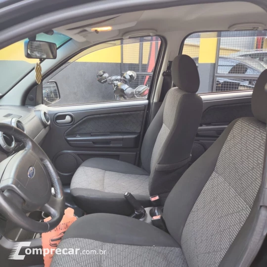EcoSport XL 1.6/ 1.6 Flex 8V 5p
