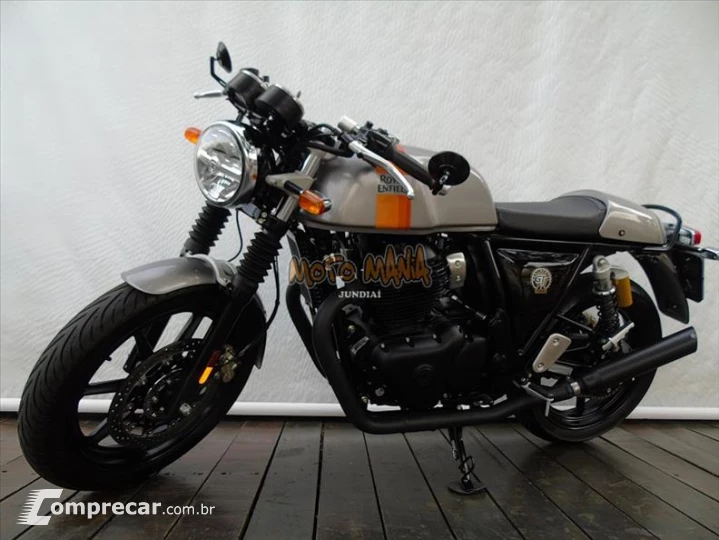 CONTINENTAL GT