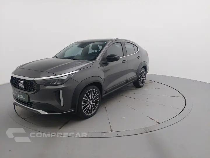 FASTBACK 1.3 TURBO 270 FLEX LIMITED EDITION AT6