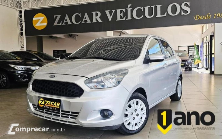 KA SE 1.0 HA B