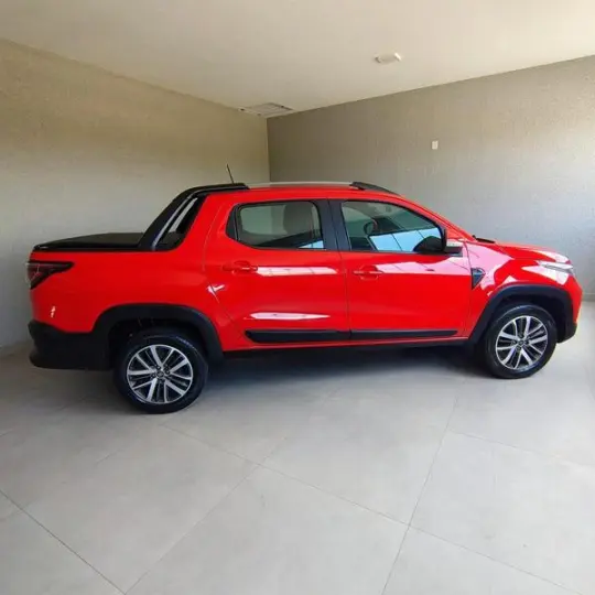 STRADA VOLCANO 1.3 CD