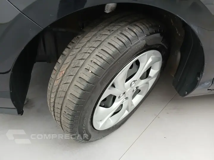 HB20 1.0 12V FLEX COMFORT PLUS MANUAL