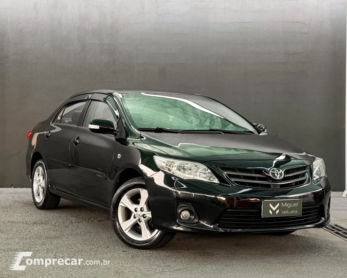 COROLLA 2.0 XEI 16V