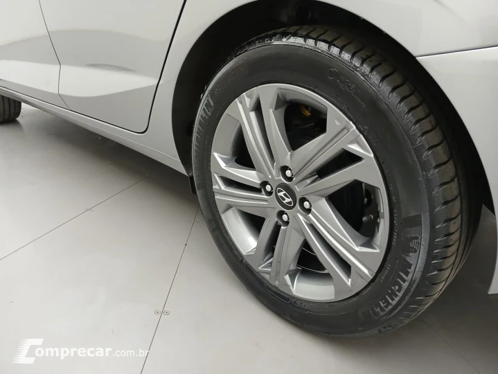 HB20S 1.0 TGDI FLEX COMFORT PLUS AUTOMÁTICO