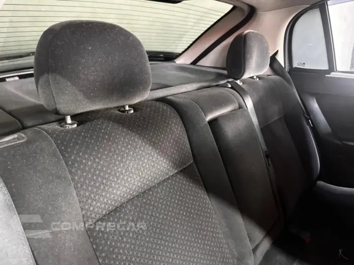 ASTRA 2.0 MPFI ADVANTAGE 8V FLEX 4P MANUAL
