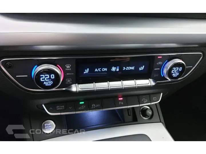 Q5 2.0 55 TFSIE PHEV SPORTBACK PERFORMANCE QUATTRO S TRONIC