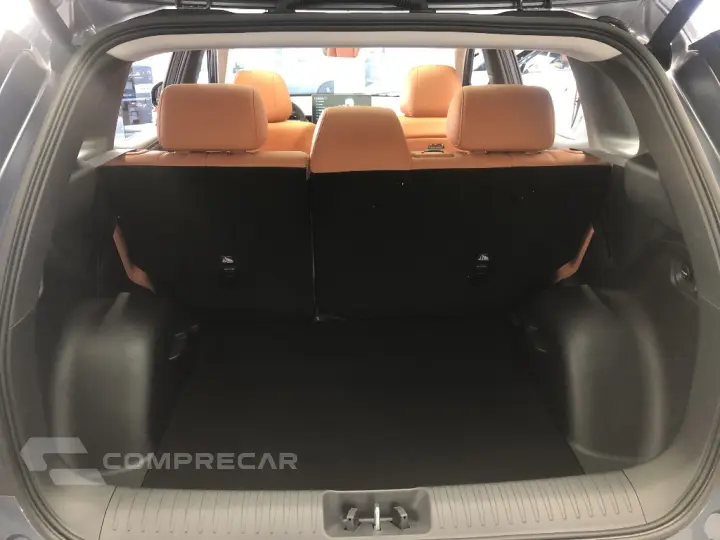Aion V 75,3 KW ELETRICO ELITE