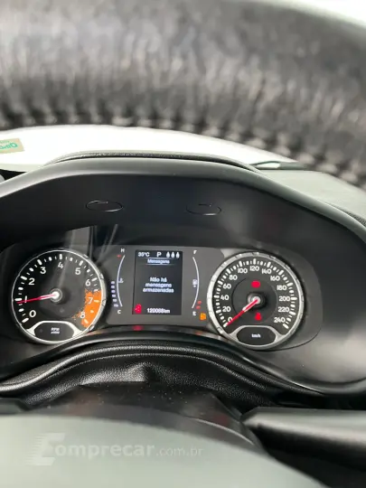 RENEGADE 1.8 16V Night Eagle