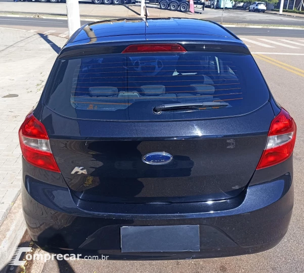 KA 1.0 SE 12V