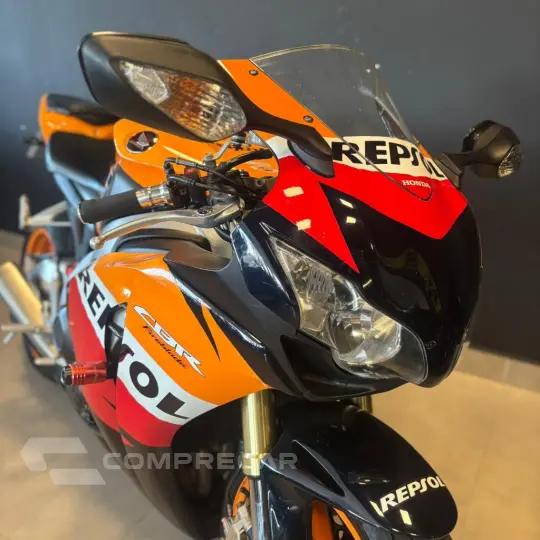 CBR 1000 RR Fireblade