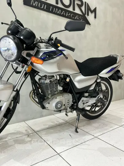 YES 125