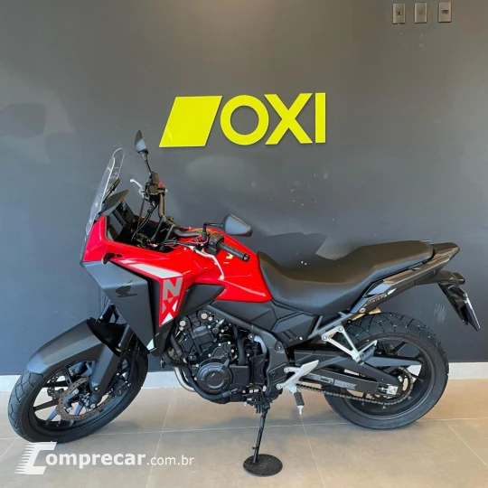 NX 500