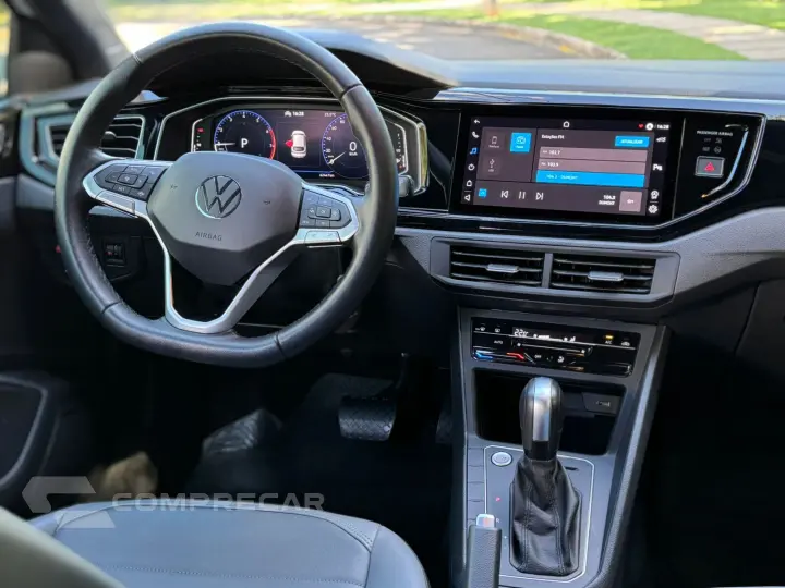 NIVUS 1.0 200 TSI Highline