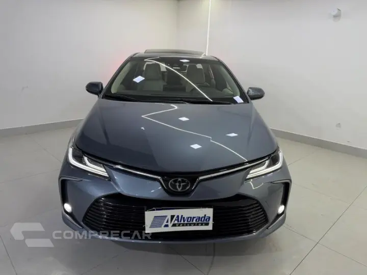 COROLLA ALTIS 20