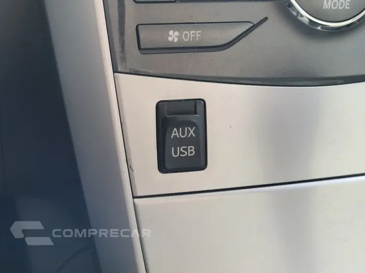 Corolla XEi 2.0 Flex 16V Aut.