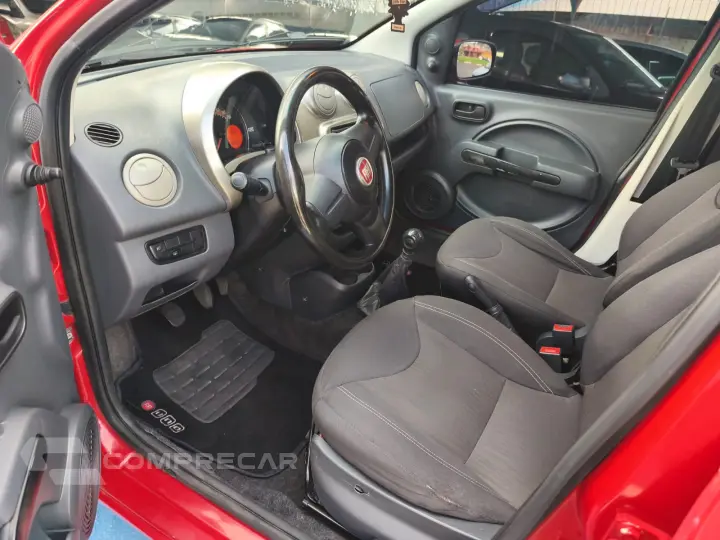 UNO 1.0 EVO WAY 8V