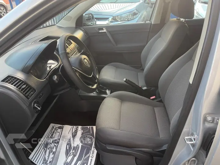 POLO 1.6 MI 8V