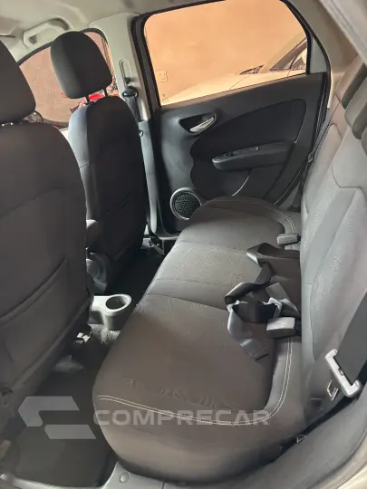 GRAND SIENA 1.4 MPI Attractive