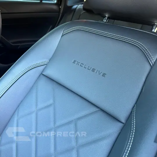 VIRTUS 1.4 250 TSI Exclusive