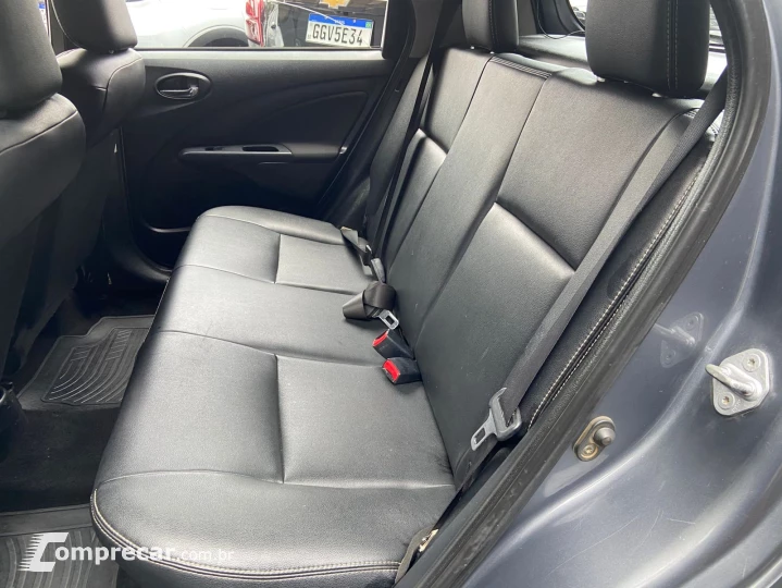 ETIOS 1.5 XLS 16V