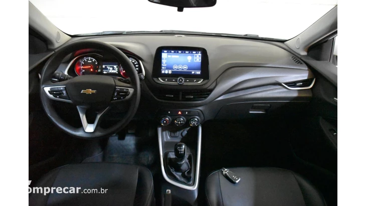 ONIX - 1.0 LT MANUAL