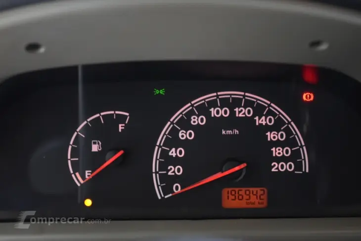 YARIS XL Plus Tech 1.3 Flex 16V Aut.