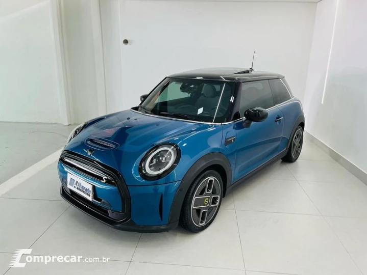 COOPER S ELECTRIC