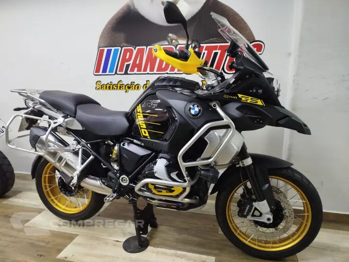R 1250 OPTION 719 40 ANOS