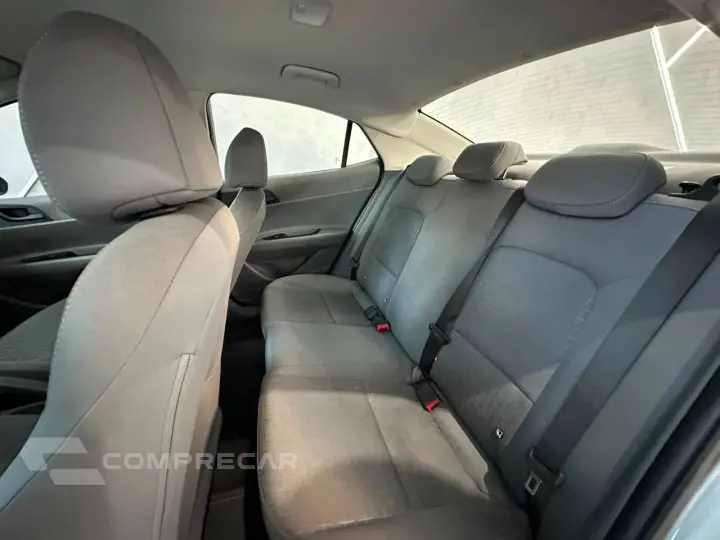HB20S Comfort Plus 1.0 Flex 12V Mec.