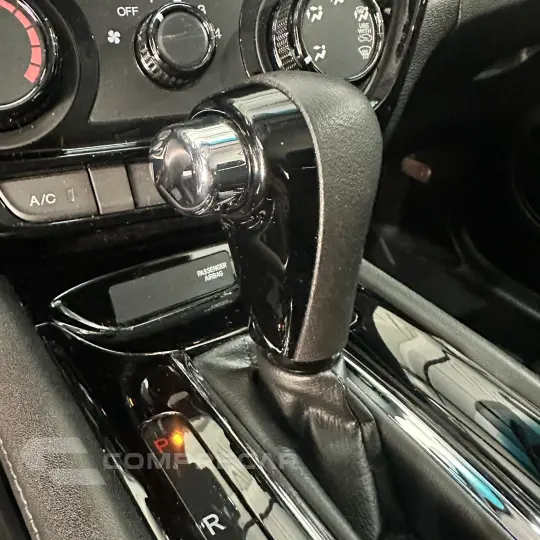 HR-V LX 1.8 Flexone 16V 5p Aut.