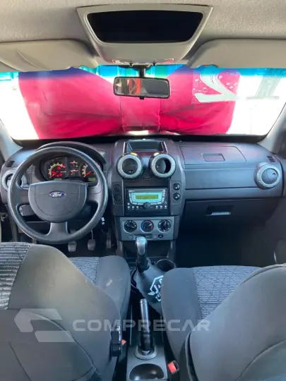 ECOSPORT 1.6 XLT Freestyle 8V