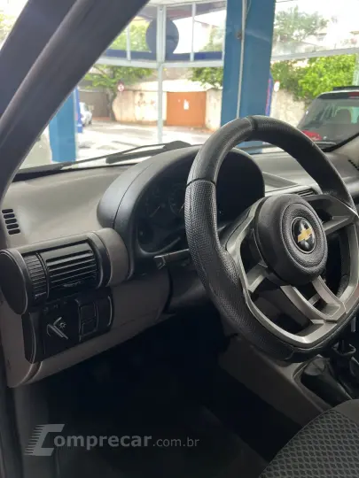 CLASSIC 1.0 MPFI LS 8V