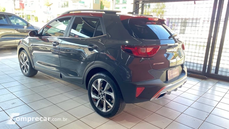 KIA STONIC 1.0 TGDI MHEV SX