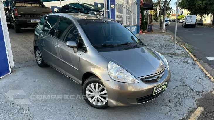 FIT 1.4 LX 16V