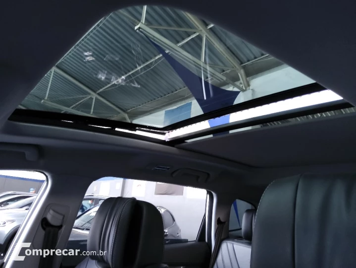 TIGGO 8 PRO 1.5 TCI PLUG-IN HYBRID DHT