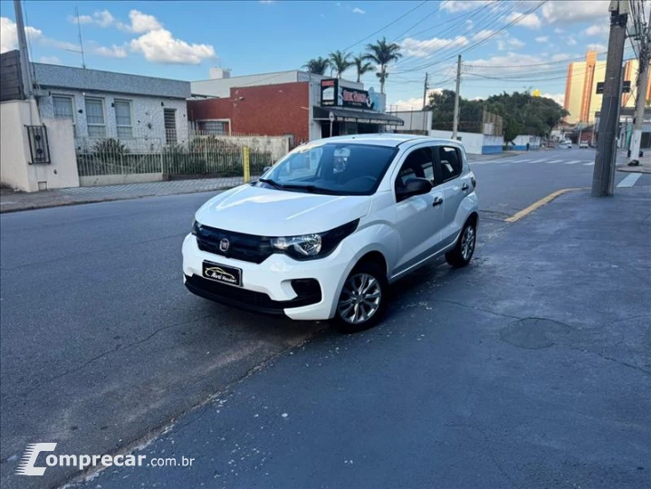 WR-V 1.5 16vone EXL
