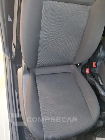 FIORINO 1.4 MPI Furgão Endurance 8V