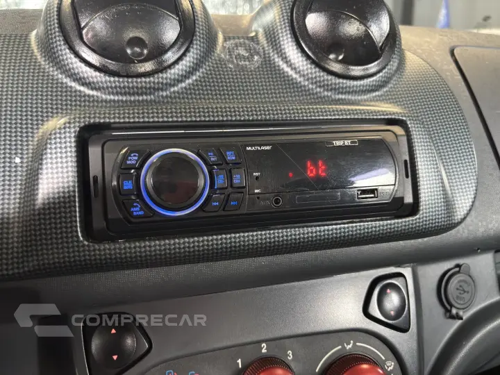 UNO 1.4 EVO SPORTING 8V FLEX 4P MANUAL