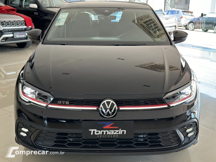POLO 1.4 250 TSI GTS
