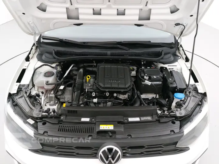 POLO 1.0 MPI TRACK MANUAL