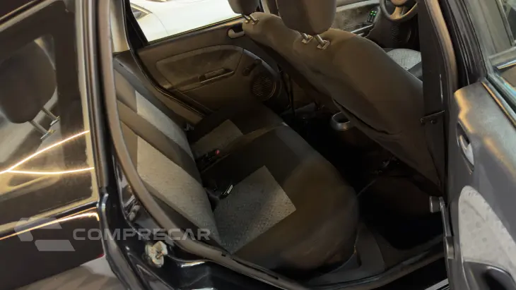 FIESTA 1.0 MPI Class Hatch 8V