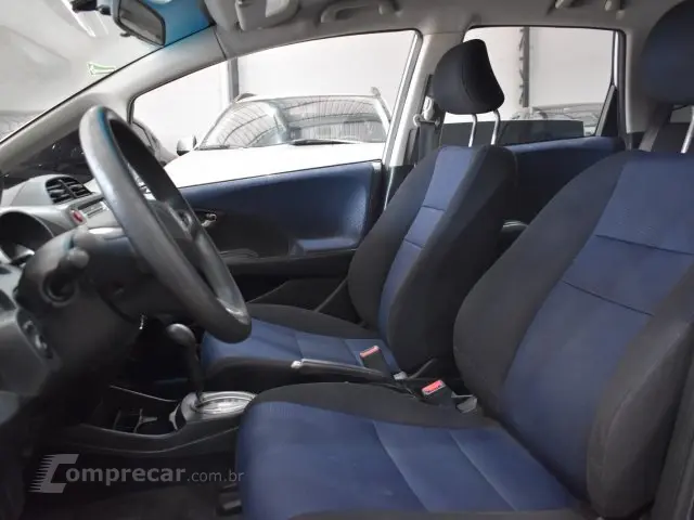 FIT - 1.4 LX 16V 4P AUTOMÁTICO