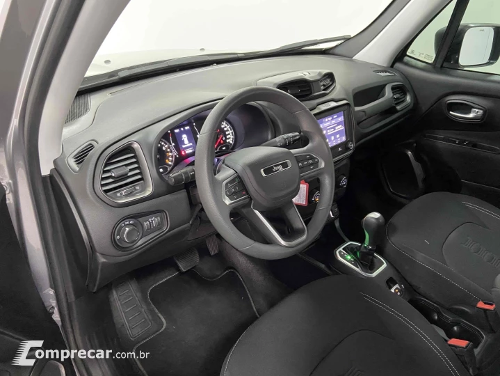 RENEGADE 1.3 T270 TURBO FLEX SPORT AT6