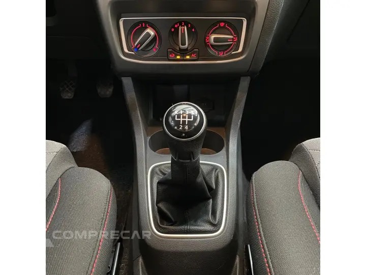 FOX 1.6 MSI TOTAL FLEX XTREME 4P MANUAL