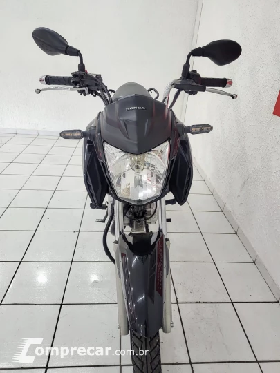 CG 160 FAN